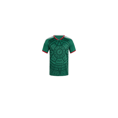 Camiseta de la selección  hombre MEX-2026