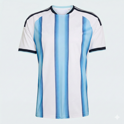 Camiseta de la selección  hombre Personalizada 10