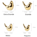 4 piezas: Todos los Tamaños